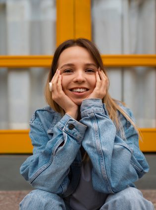 Saúde Mental na Adolescência