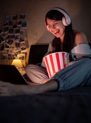 Se Divertir Offline e Sozinho é Possível?