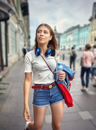 Intercambio nos EUA e Canadá: Relato de Experiências!