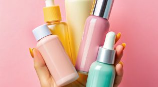 Skincare Seguro na Adolescência: Quais os Melhores Produtos?