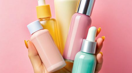 Skincare Seguro na Adolescência: Quais os Melhores Produtos?