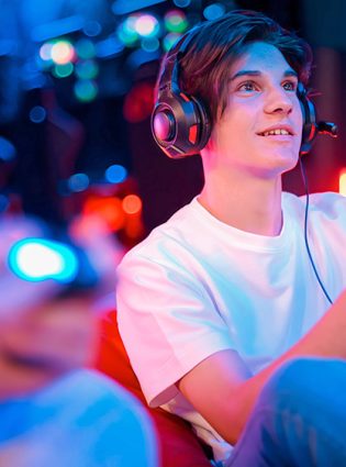 É Possível Fazer Amigos Jogando Online?
