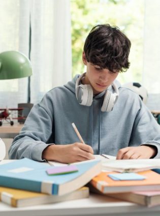 Quando o Perfeccionismo Atrapalha o Desempenho nos Estudos