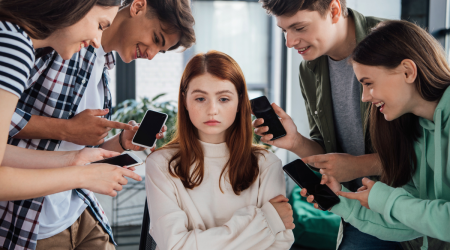 Desafios da Adolescência na Era Digital