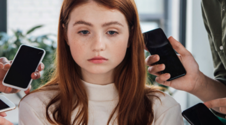 Desafios da Adolescência na Era Digital