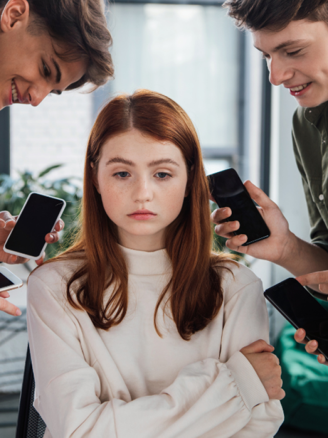 Desafios da Adolescência na Era Digital