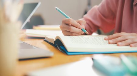 Ansiedade na Escola… O que fazer?