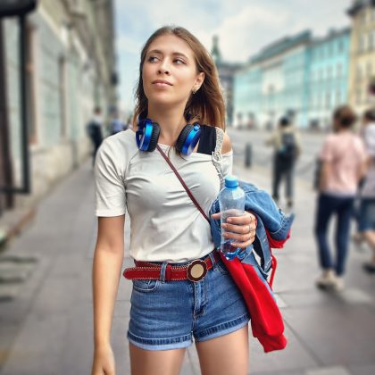 Intercambio nos EUA e Canadá: Relato de Experiências!