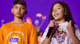 Governo Federal tem 70 Ações e Programas Voltados à Proteção de Adolescentes