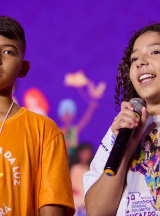 Governo Federal tem 70 Ações e Programas Voltados à Proteção de Adolescentes