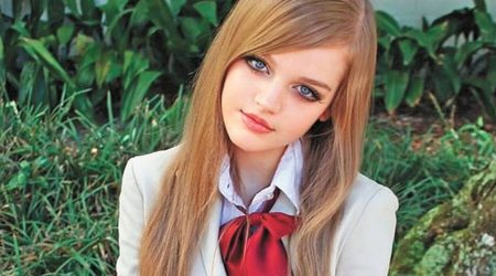 Adolescentes se Transformam para Ficarem Parecidas com Barbies 