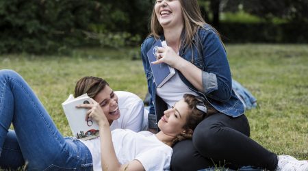 As 3 Fases da Adolescência e Como Ajudar os Seus Filhos