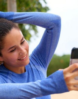 Como o Mundo Digital Está Moldando uma Nova Geração 