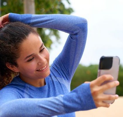 Como o Mundo Digital Está Moldando uma Nova Geração 