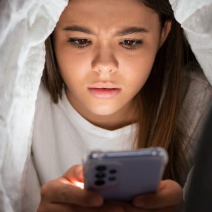 Desafios da Adolescência na Era Digital
