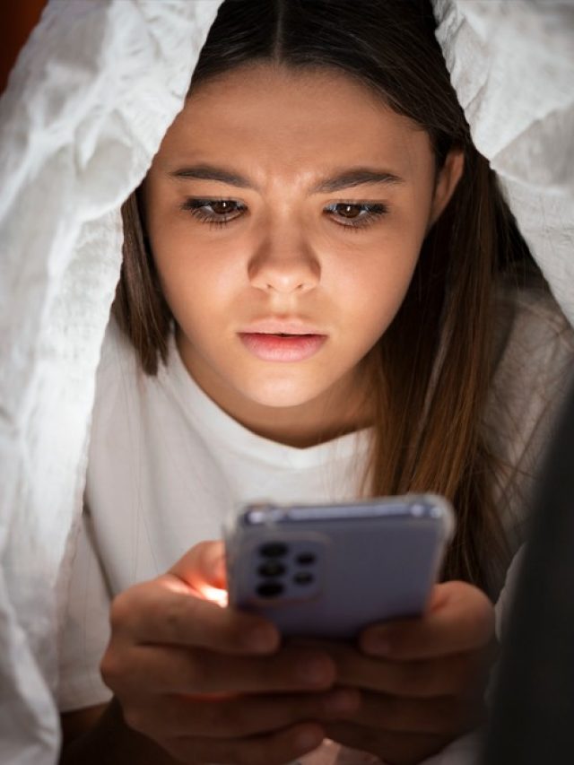Desafios da Adolescência na Era Digital