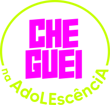 Cheguei na Adolescência